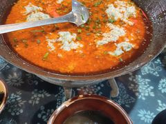 -张关合渣(朱家坳店)