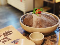 -Xiao Long Kan Hotpot Sydney 小龙坎老火锅