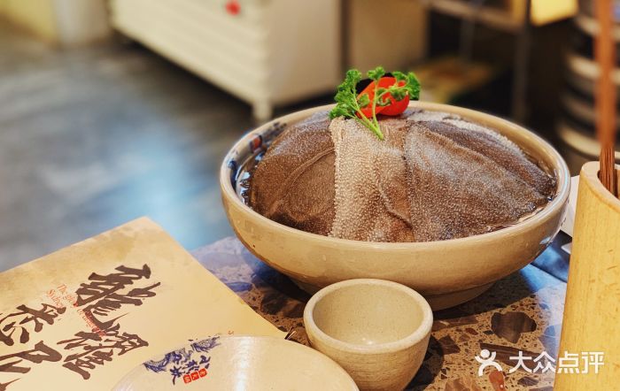 小龙坎老火锅图片