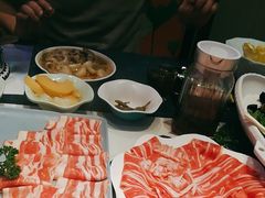 -名都晓荷塘(涿州店)