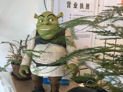 大堂-常樂屋·常德米粉(青年路店)