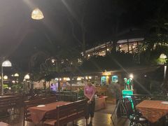 -卷心菜和避孕套餐厅(Pattaya)