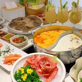 苏州美食｜冬天就要吃热气腾腾的泰式火锅🍲