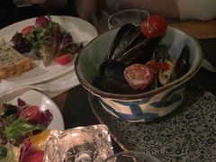 -LA  PETANQUE(泰安路店)
