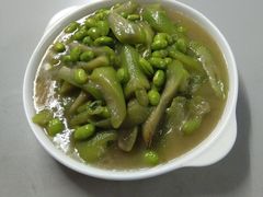 -扬州小吃(延安西路店)