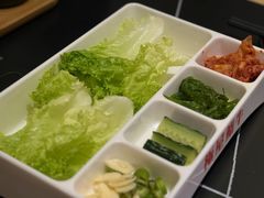 -極屋鮨牛 · 烧肉酒场(时代C馆店)