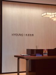 -HYOUNG 禾漾·BTL官方美学中心