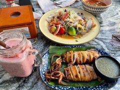 -网红落日悬崖餐厅 The Sky Gallery