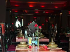 -花马天堂云南餐厅 Lost Heaven(外滩店)