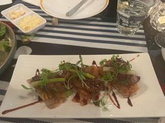 -La Creperie法餐厅(芮欧百货店)