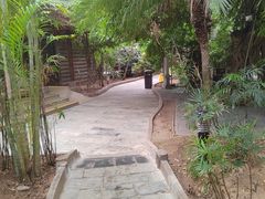 -龙达温泉生态城