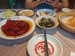 -有位虾匠·胶东小馆(市北店)