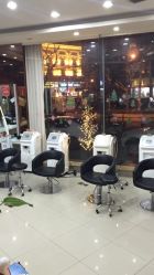 -Bollins波林丝•专研护发中心