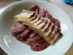 -壹只菜·崇明本地特色菜(崇明南门店)