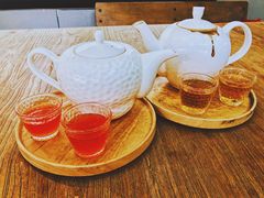 -Nirvana Cafe&Bar(北仓文创街区店)