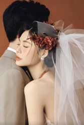 -时光印记婚纱摄影工作室·原创定制