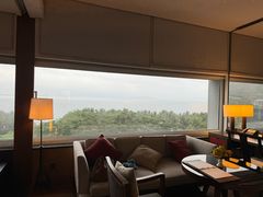 -三亚太阳湾柏悦酒店