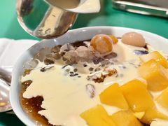 -堂屋糖水店(愚园店)
