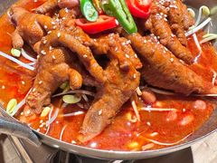 -KimPro 辛普乐概念韩餐