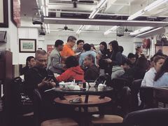 -香港蓮香樓(上環店)