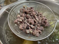 -蔡社牛肉城(龙湖店)