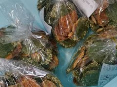 -新麦西饼(广东路店)