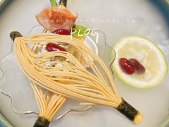 -叶叶菩提(太原别墅店)