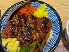 -林妈妈村·日式料理(宝山万达店)