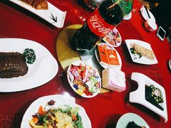 -大江南食府(石景山店)