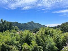 -潭柘寺景区