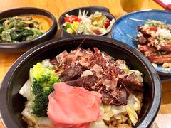 吉野牛肉石锅饭-森Some Fusion(荔湾店)