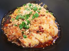 -成都驻京办餐厅(蜀都宾馆店)