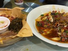 -常和州·夜宵大排档(常州单店)