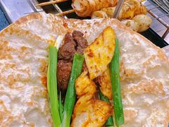 -小寒羊烧烤(凯瑞时代大厦店)