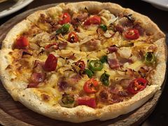 -埠口精酿夜景餐酒吧· BREWPORT BISTRO(长嘉汇重庆之眼店)