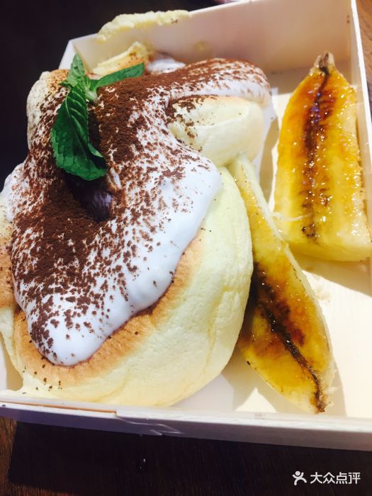 无邪日式甜品(新生活店)图片 - 第38张