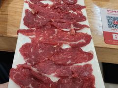 -为什么牛潮汕牛肉火锅(万胜广场店)