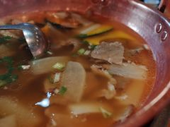 -妈妈的味道(和顺古镇店)