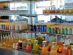 -Social 秀西餐厅-长沙瑞吉酒店(运达店)