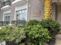 -杰爱月子护理中心