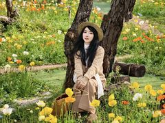 -名花谷生态庄园