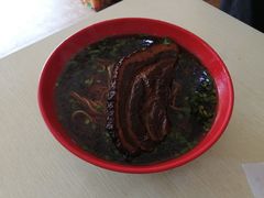 -小龙大肉面馆