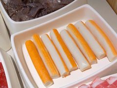 -海底捞火锅(枫蓝国际购物中心店)