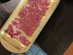 -東盛炭烤自助料理(浦东文峰广场店)