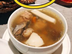 -啫神·广州地标美食(北京路店)