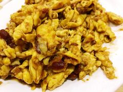 鸡蛋酱-姥家春饼店(漳州二路店)