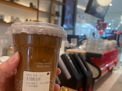 -Peet's 皮爷咖啡(乐峰店)
