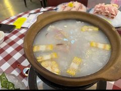 -吉源大排档·鱼生·海鲜(烧烤彩印厂店)