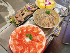 -生活如沸·顺德水牛奶火锅(大学路店)