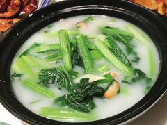 -原味田园·客家菜·土窑鸡(中航城君尚购物中心店)